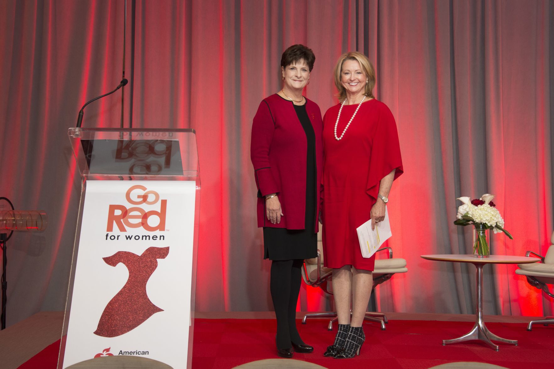 Deb Hollingsworth, Cindy Brinkley